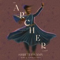 Cover: The Archer - Algonquin Books