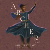 Enlarge image Cover: The Archer - Algonquin Books