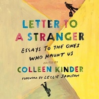 Enlarge image Cover: Letter to a Stranger - Algonquin Books