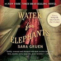 Enlarge image Cover: Water for Elephants Lib/E - HighBridge Audio