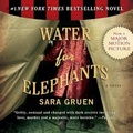 Cover: Water for Elephants - HighBridge Audio