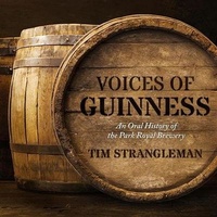 Enlarge image Cover: Voices of Guinness - HighBridge Audio