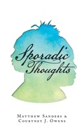 Cover: Sporadic Thoughts - AUTHORHOUSE