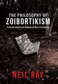 Cover: The Philosophy of Zoibortikism - Archway Publishing