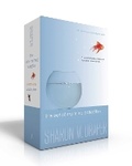 Cover: The Out of My Mind Collection (Boxed Set) - Atheneum
