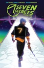 Cover: Seven Secrets Vol. 2 - Boom! Studios