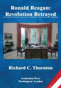 Enlarge image Cover: Ronald Reagan - Academica Press