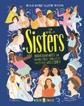 Cover: The Book of Sisters - Neon Squid