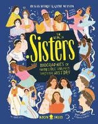 Enlarge image Cover: The Book of Sisters - Neon Squid
