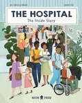 Cover: The Hospital - Neon Squid