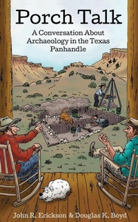 Abbildung von: Porch Talk - Texas A & M University Press