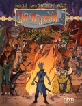 Cover: Dungeon: Zenith Vol. 4 - NBM Publishing Company
