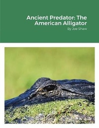 Enlarge image Cover: Ancient Predator - Lulu.com