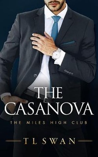 Enlarge image Cover: The Casanova - Brilliance Audio