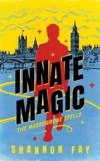 Enlarge image Cover: Innate Magic - Brilliance Audio