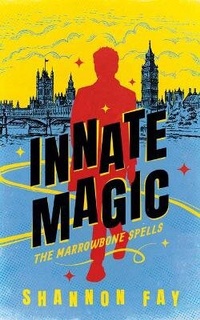 Enlarge image Cover: Innate Magic - Brilliance Audio