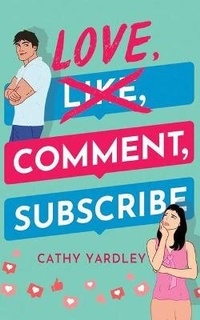 Enlarge image Cover: Love, Comment, Subscribe - Brilliance Audio