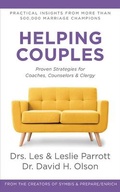 Cover: Helping Couples - Zondervan on Brilliance Audio