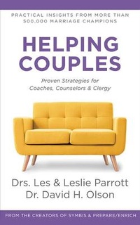 Enlarge image Cover: Helping Couples - Zondervan on Brilliance Audio