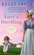 Cover: Love's Dwelling - Zondervan on Brilliance Audio