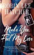 Cover: Make You Feel My Love - Thomas Nelson on Brilliance Audio