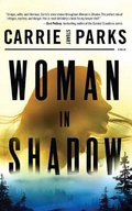 Cover: Woman in Shadow - Thomas Nelson on Brilliance Audio