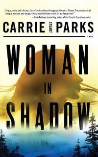 Enlarge image Cover: Woman in Shadow - Thomas Nelson on Brilliance Audio