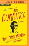 Cover: The Committed - Audible Studios on Brilliance