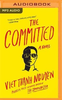 Enlarge image Cover: The Committed - Audible Studios on Brilliance