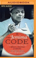 Cover: The Jemima Code - Audible Studios on Brilliance