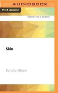 Cover: Skin - Audible Studios on Brilliance