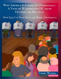 Enlarge image Cover: Why America Is Losing Its Democracy - Lulu.com