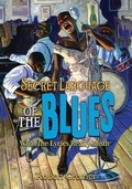 Cover: Secret Language of the Blues - Pulp Hero Press