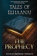 Cover: Tales of Elhaanai - Nicole Patrice Thomas