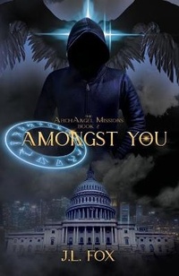 Enlarge image Cover: Amongst You - Jlfoxbooks
