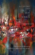 Cover: Eccentric Days of Hope and Sorrow - Lost Horse Press