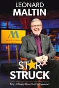 Cover: Starstruck - GoodKnight Books