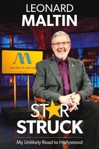 Enlarge image Cover: Starstruck - GoodKnight Books