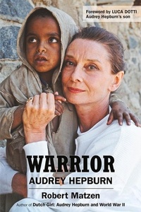 Abbildung von: Warrior - GoodKnight Books