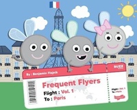 Enlarge image Cover: Frequent Flyers - Flajnik & Co.