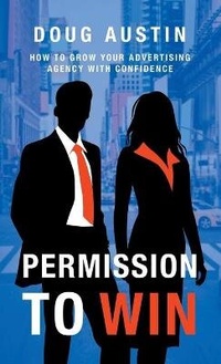 Abbildung von: Permission To Win - Doug Austin