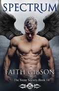 Cover: Spectrum - Faith Gibson