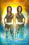 Cover: The Battle for the Halo - Sondancia Books