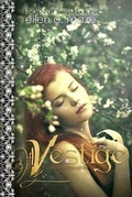 Cover: Vestige - Run Rabbit Books