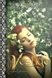 Enlarge image Cover: Vestige - Run Rabbit Books