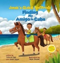 Cover: Finding My Amigo in Cuba - Tiny Global Footprints
