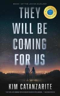 Abbildung von: They Will Be Coming for Us - Forster Publishing