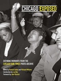 Cover: Chicago Exposed - Cityfiles Press