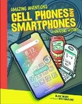 Cover: Cell Phones and Smartphones - Graphic Universe