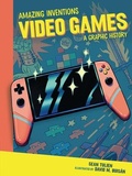 Cover: Video Games - Graphic Universe